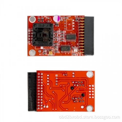 Cheaper R270+ V1.20 BDM Programmer for BMW CAS4 BDM Programmer Auto Key Programmer